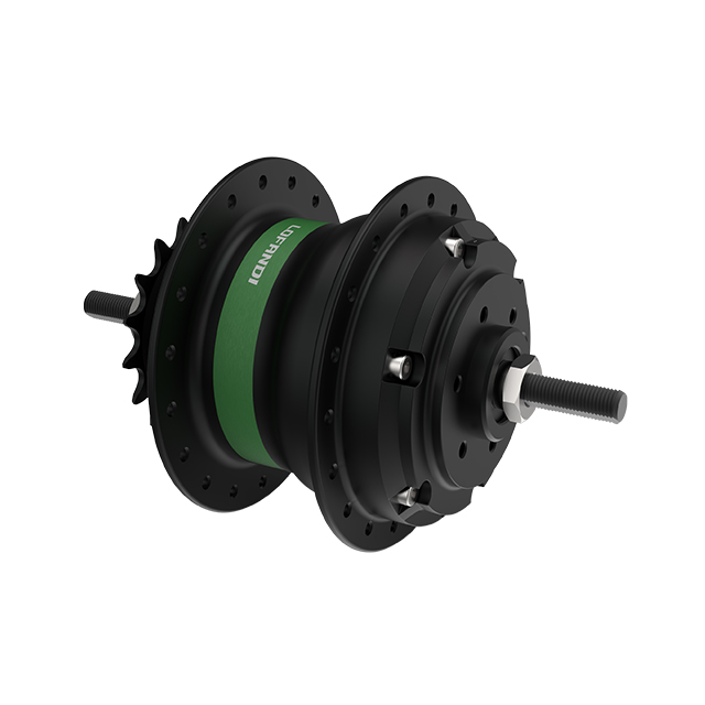 3 speed hot sale internal hub