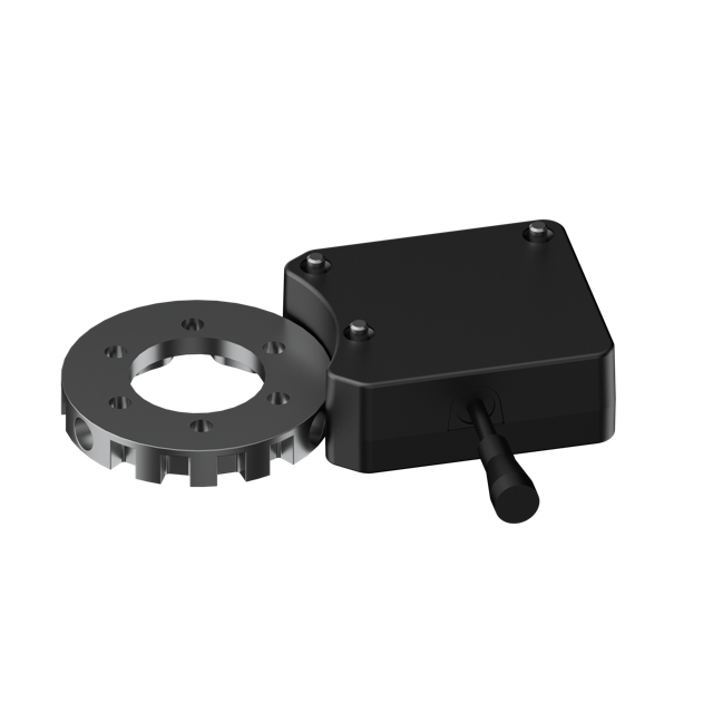 ABSS Disc Brake Lock