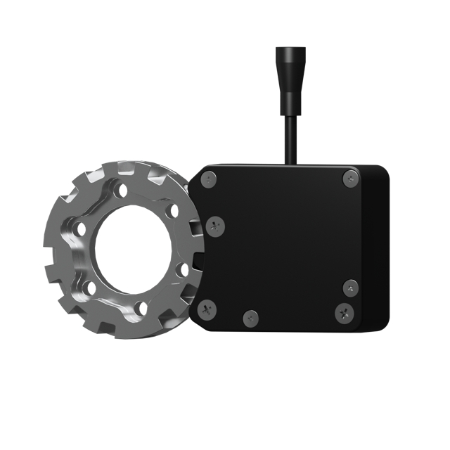 ABSS Disc Brake Lock