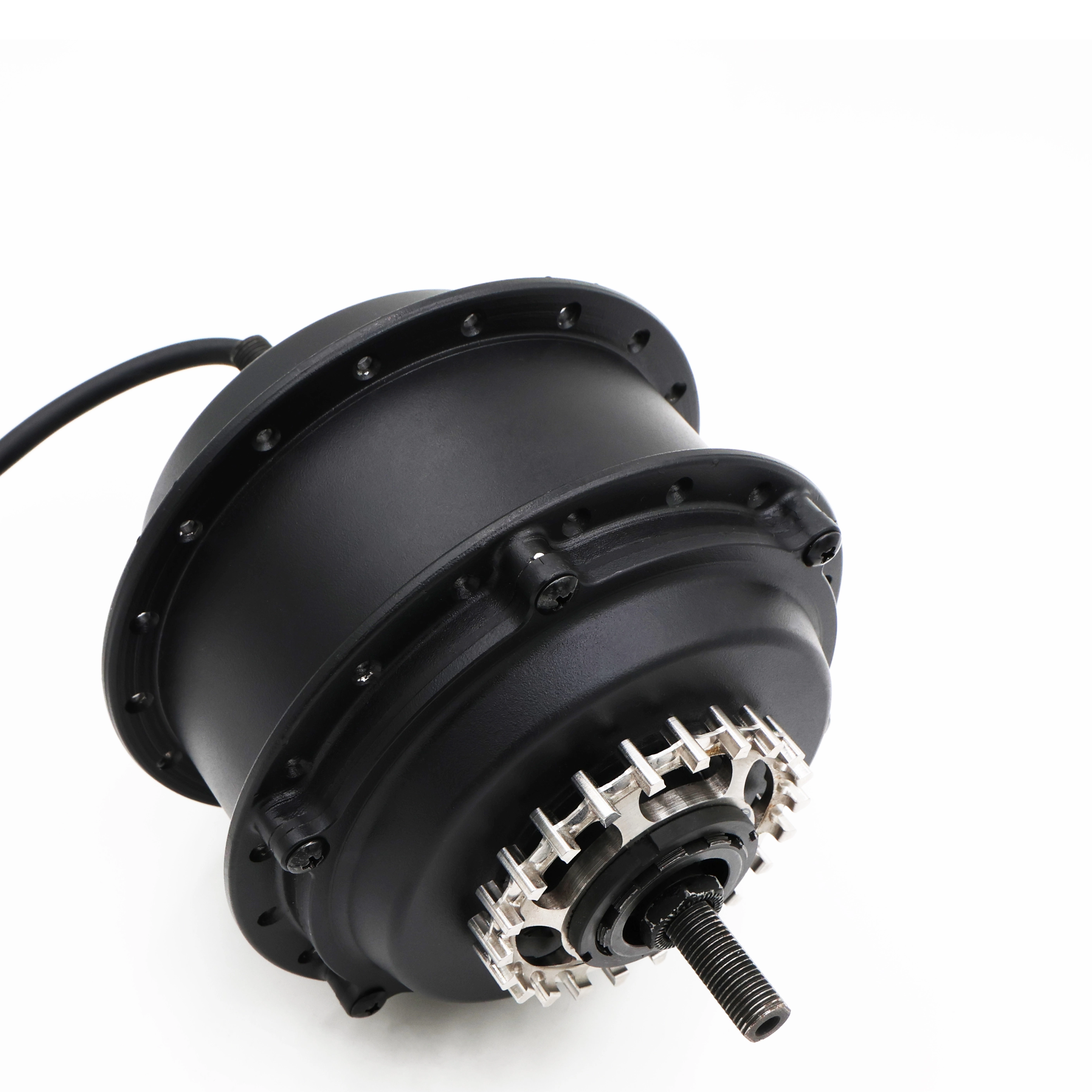 High Speed Motor3-speed Internal-gear Hub